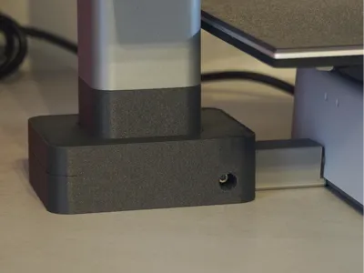 Foot for A1 mini AMS lite Overhead Top Mount