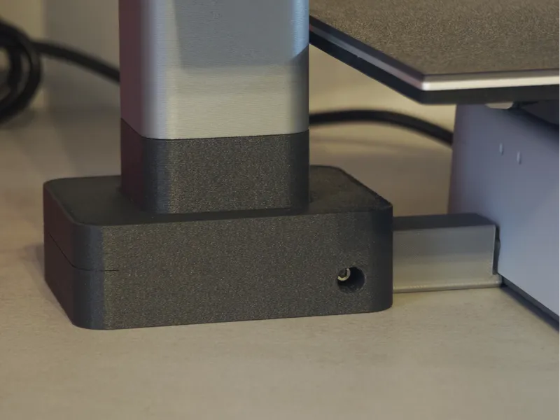 Foot for A1 mini AMS lite Overhead Top Mount