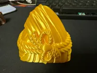 Zongzi décoratif aimanté — photo 2