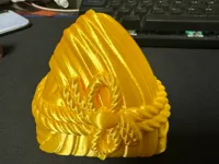 Zongzi décoratif aimanté — photo 1