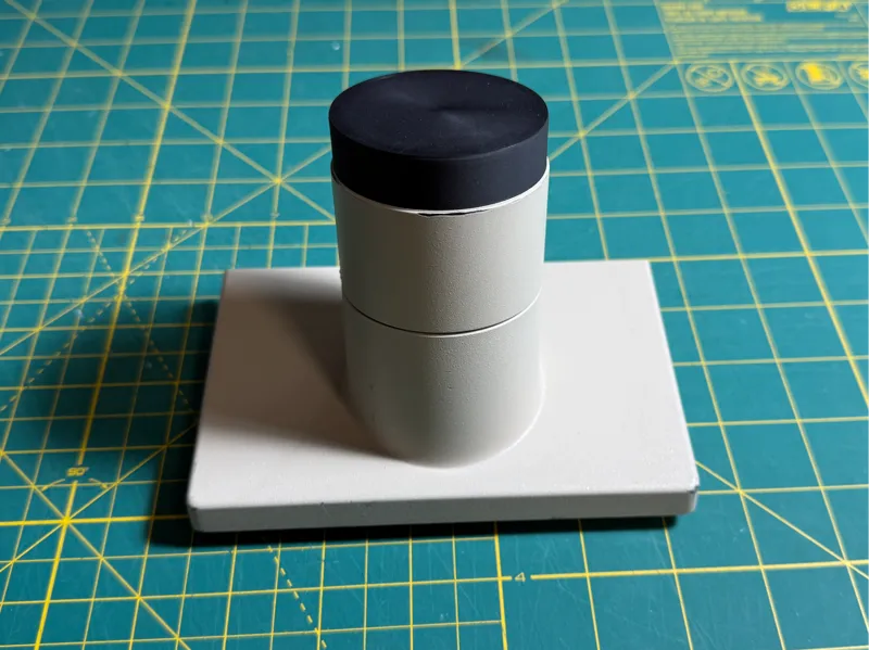 Trinocular Cover for Olympus BH-2 Microscope