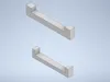 0.08mm layer, 2 walls, 15% infill