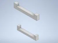 0.08mm layer, 2 walls, 15% infill