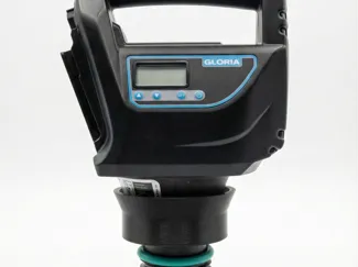 Gloria Battery Compressor (Auto pump) - Holder