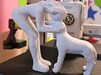 0.16mm layer, 3 walls, 5% infill