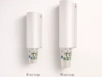 8 oz Cup Dispenser