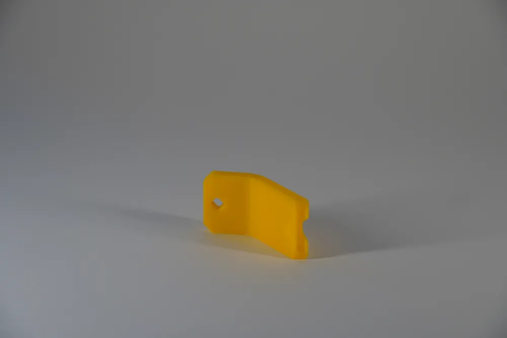 Can Opener - Free 3D Print Model - MakerWorld