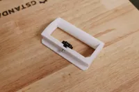 0.12mm 层高, 3 层墙, 30% 填充