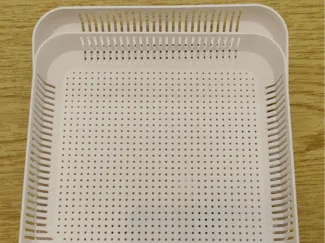 Desiccant Drying Tray A1 Mini Nested 