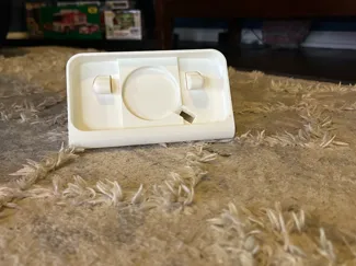 Iphone 14 standby dock (which otter box case on)