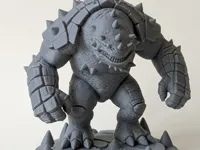 0.4mm nozzle, 0.1mm layer, 4 walls, 15% infill