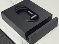 0.2mm layer, 5 walls, 25% infill