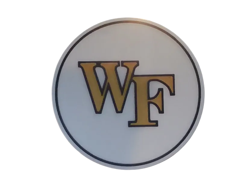 wake forest