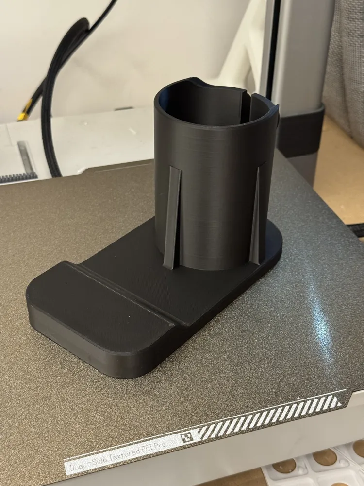 Palm Router Shelf Mount Router Base for 65mm Palm Router - Free 3D Print Model - MakerWorld
