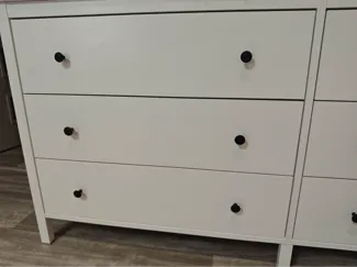 Ikea Koppang knob replacement