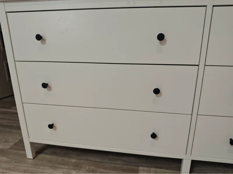 Ikea Koppang knob replacement