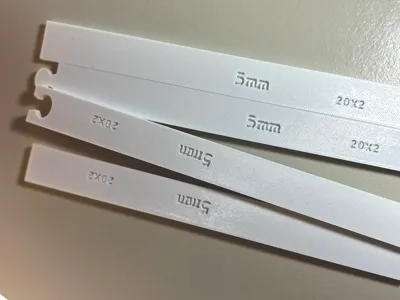 40cm cookie leveling ruler