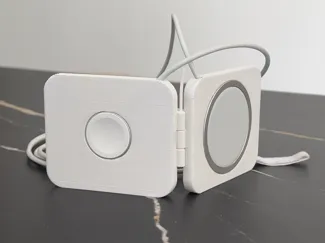 MagSafe de voyage