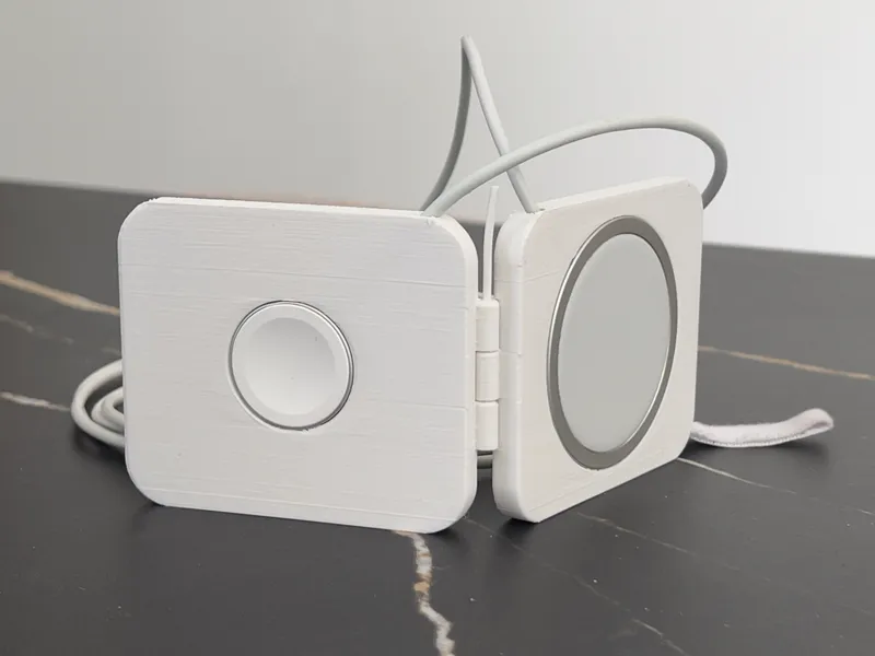 MagSafe de voyage