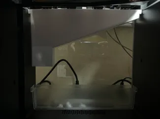 Snapmaker U1 Bin box