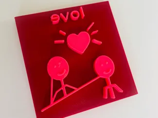 love stamp