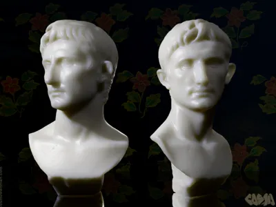 Augustus
