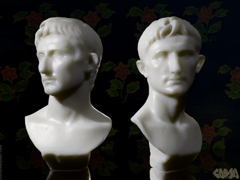 Augustus
