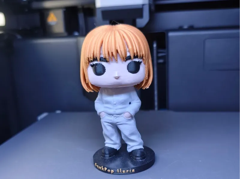 Funk_pop Donna
