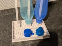 0.2mm layer, 2 walls, 8% infill