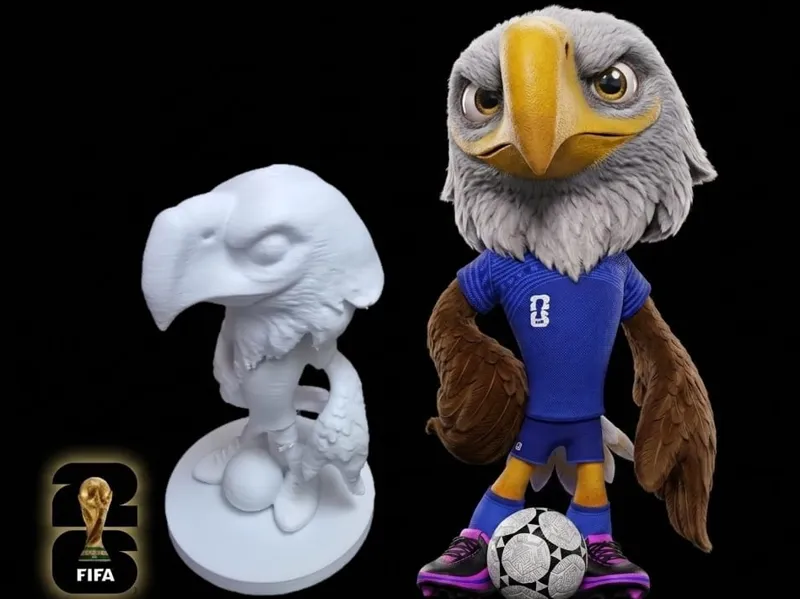FIFA World Cup 2026 Clutch