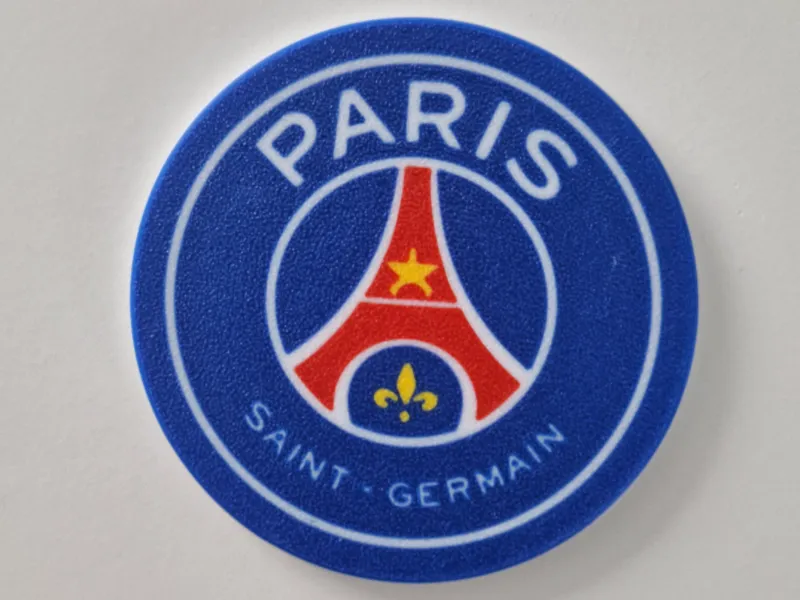 PSG Champion coaster