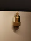 0.24mm layer, 3 walls, 15% infill