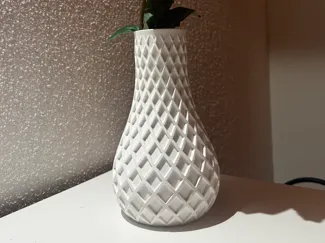 MOdern Vase Flower