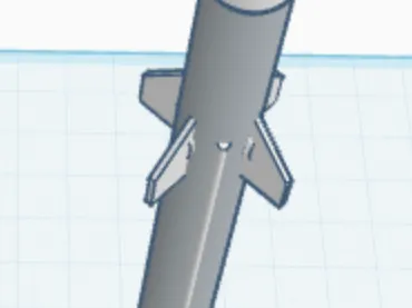 AIM-120 testing
