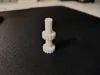 Screw and nut, no support