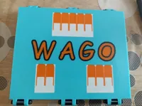 0.2mm layer, 4 walls, 30% infill