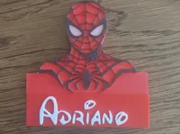 0.2mm layer, 2 walls, 5% infill