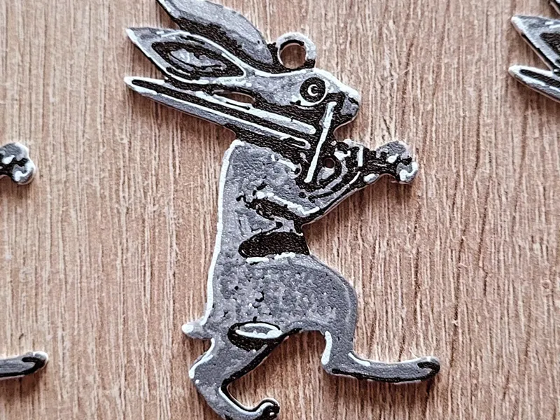 Rabit KCD2