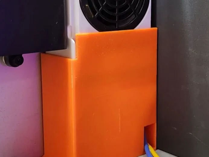 X1/P1 Mini Heater Stand