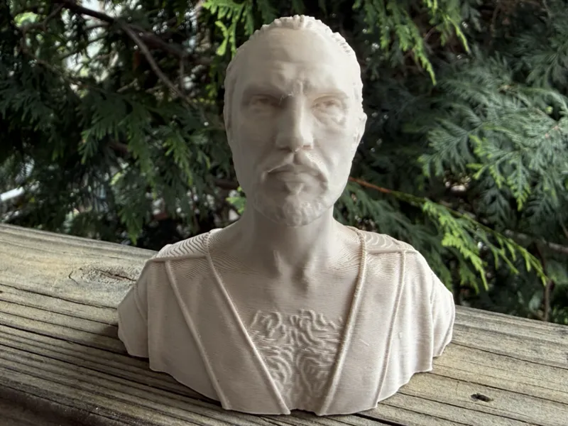General Zod - Superman