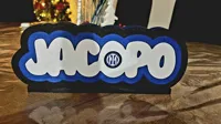 SALVO INTER