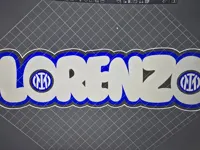 LORENZO INTER