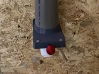 0.2mm layer, 3 walls, 30% infill