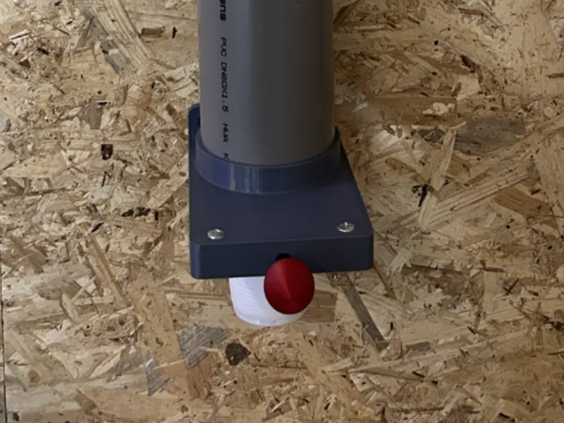 cup dispenser
