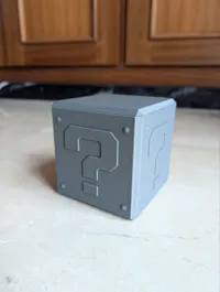 Boîte mystère Mario — photo 3