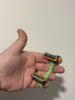 0.2mm layer, 6 walls, 25% infill