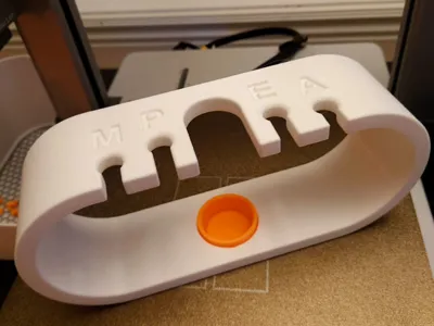 Philip Sonicare holder