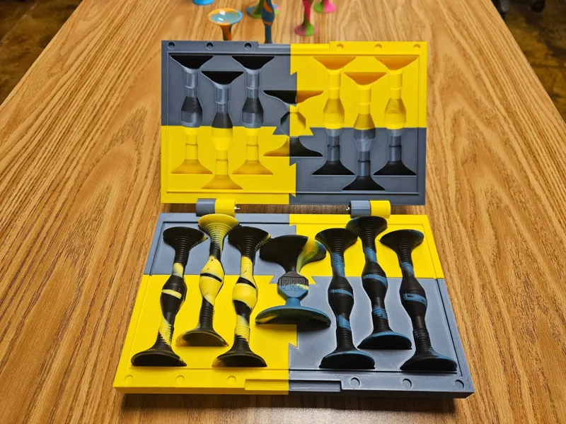 Popdarts Pro Series Case