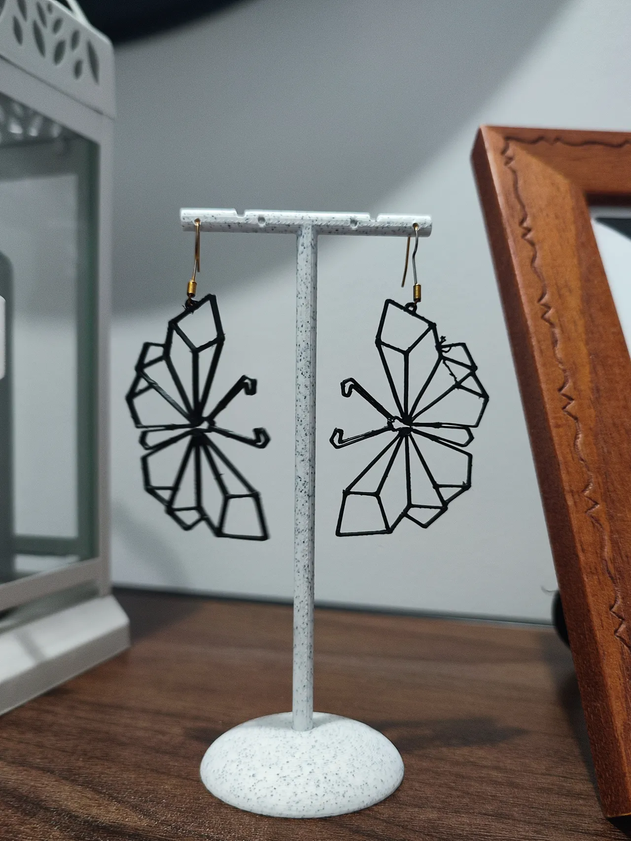 Aretes Metamorfosis Angular view 2