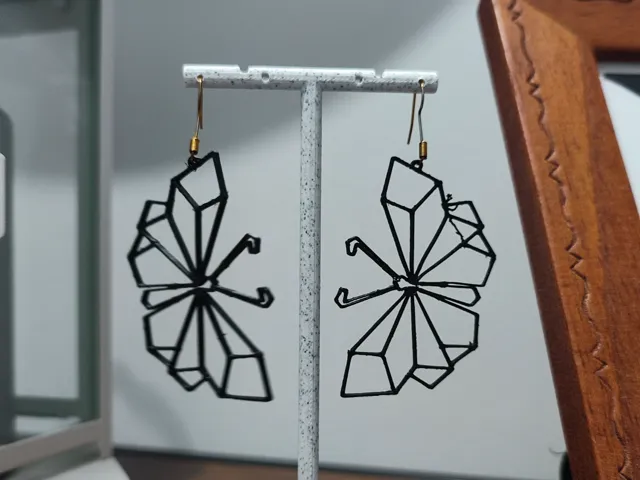 Aretes Metamorfosis Angular